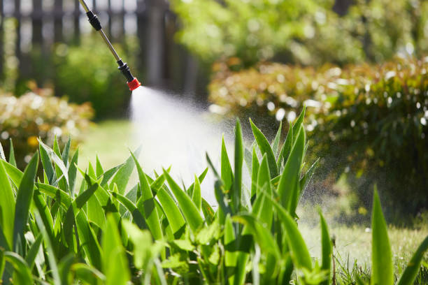 Tamper-Resistant Bait Stations for Rodents in Sonoma State University